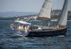 Dufour 56 Exclusive 2019  прокат парусная лодка Хорватия